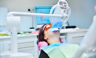 Interesting Facts About Teeth Whitening