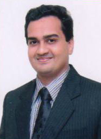 Dr Mahesh Sonar