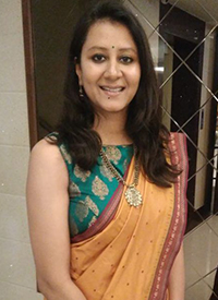 Dr Prerna Jain (Orthodontist)