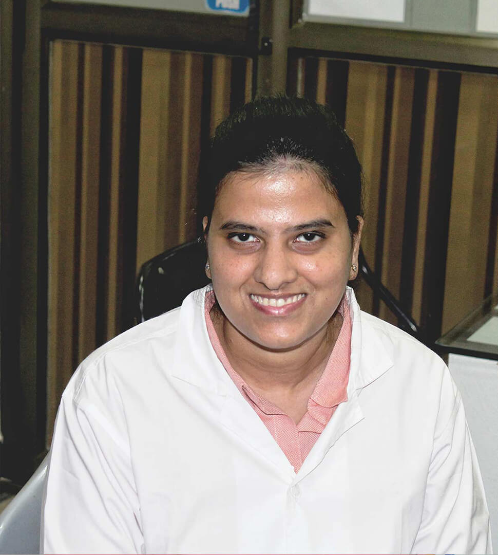 DR.SONAL PANSARE DENTIST