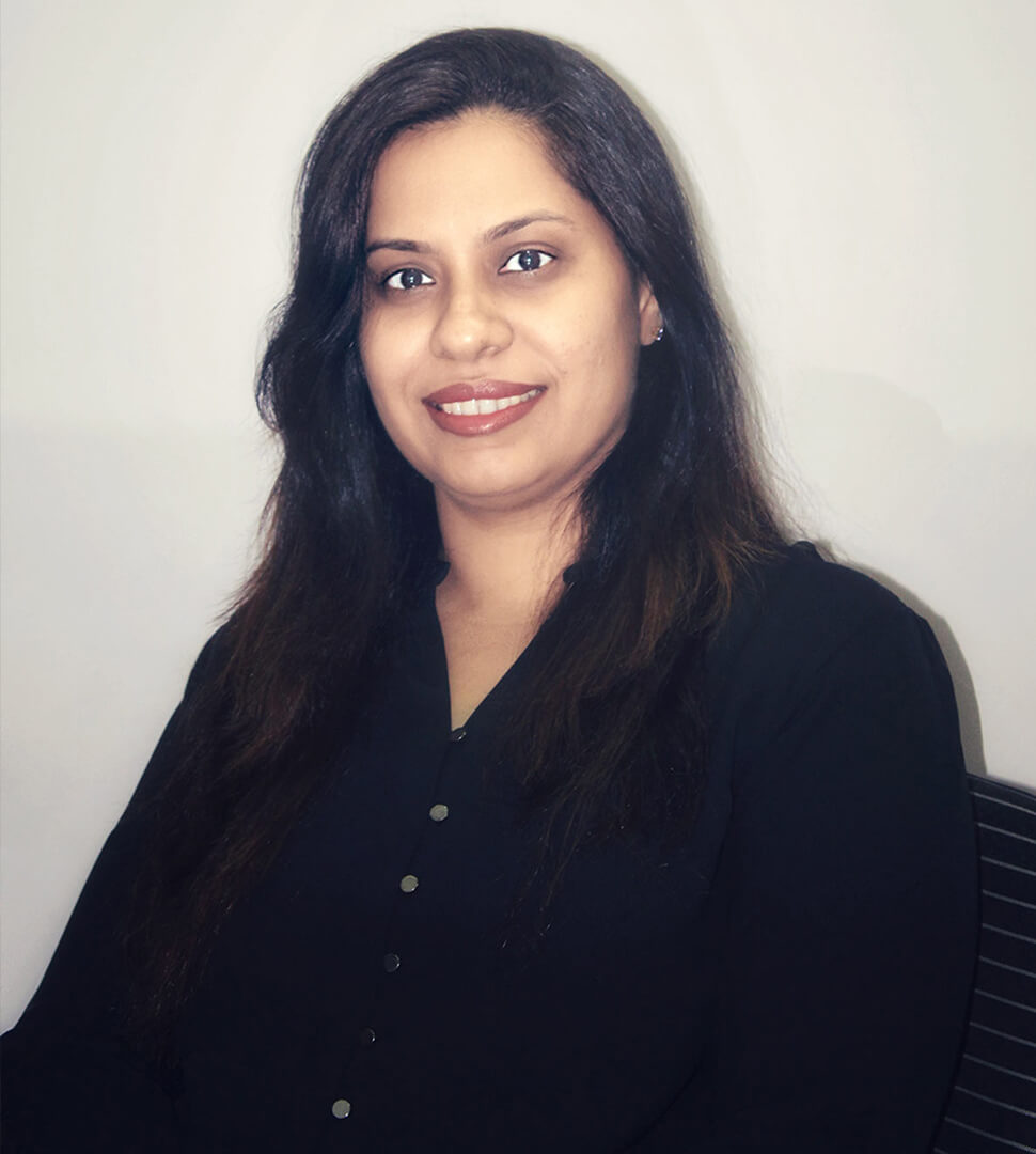 DR. TULIKA KHANNA GURAV (MDS) PROSTHODONTIST